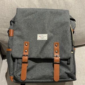 Excellent travel bag (MODOKER)